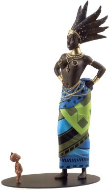 con  comme des congolais