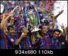 barca  champion