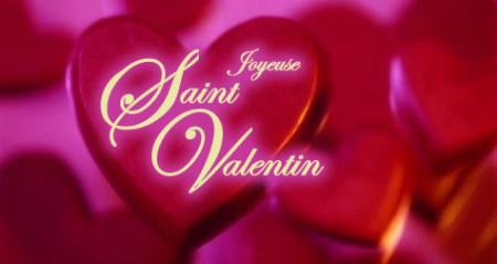 st valenttin