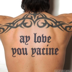 c elle que je t aime