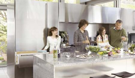 1 er etape de la journ�e petit dejeuner