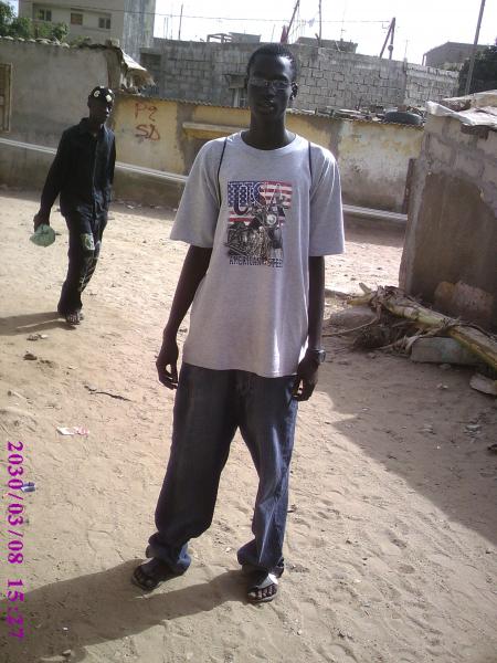 fallou  ndiaye