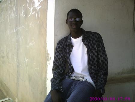 fallou ndiaye
