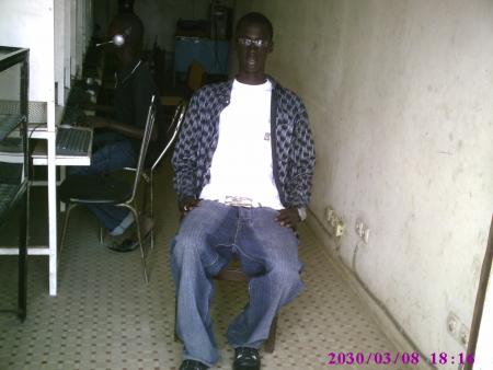 fallou ndiaye