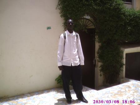 fallou ndiaye